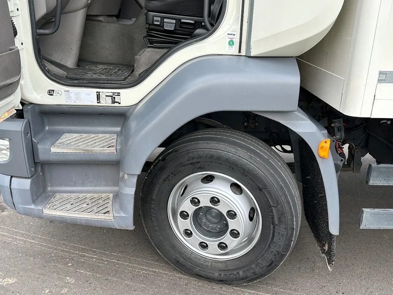DAF LF 260 LF260.16 EURO6. 2020 - شاحنة مقفلة: صورة 5 DAF LF 260 LF260.16 EURO6. 2020 - شاحنة مقفلة: صورة 5