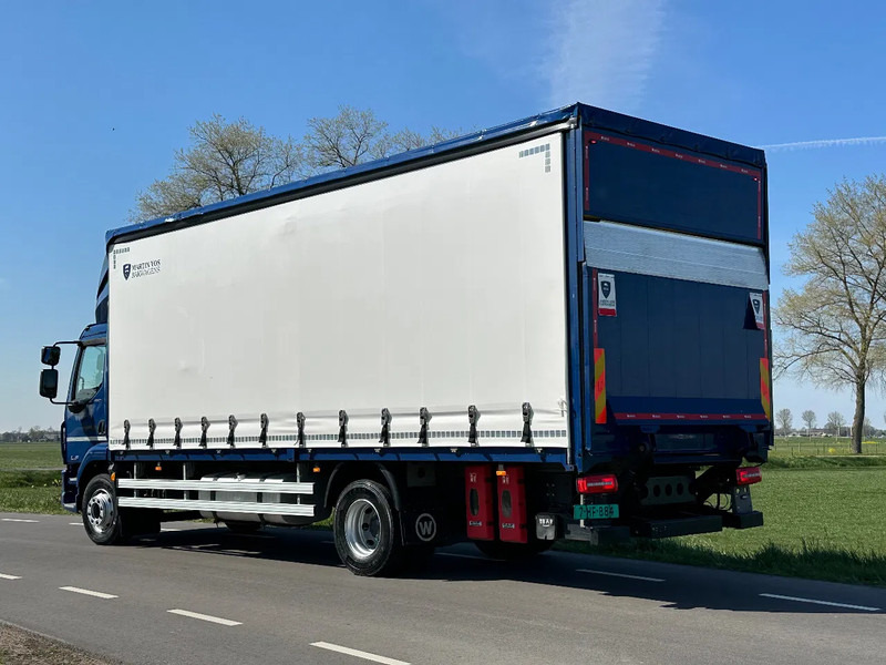 DAF LF 260 LF260.16. EURO6. 2021 - شاحنة ستارة: صورة 3 DAF LF 260 LF260.16. EURO6. 2021 - شاحنة ستارة: صورة 3