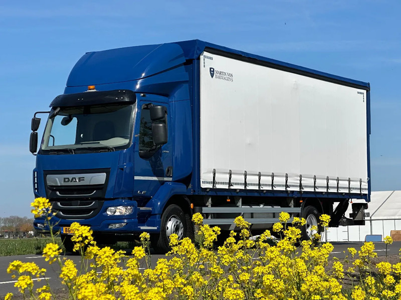 DAF LF 260 LF260.16. EURO6. 2021 - شاحنة ستارة: صورة 1 DAF LF 260 LF260.16. EURO6. 2021 - شاحنة ستارة: صورة 1