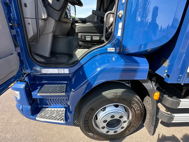 DAF LF 260 LF260.16. EURO6. 2021 - شاحنة ستارة: صورة 5 DAF LF 260 LF260.16. EURO6. 2021 - شاحنة ستارة: صورة 5