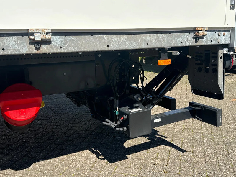 شاحنة ستارة DAF LF 260 LF260.16 EURO6. 2022. Schuifzeil bakwagen met Laadklep.: صورة 11