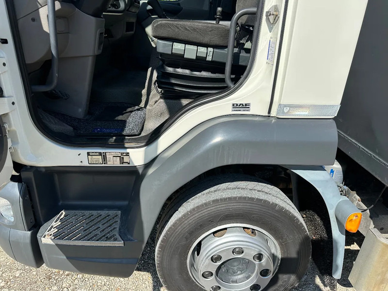 DAF LF 45 OPRIJWAGEN - شاحنة نقل سيارات شاحنة: صورة 5 DAF LF 45 OPRIJWAGEN - شاحنة نقل سيارات شاحنة: صورة 5