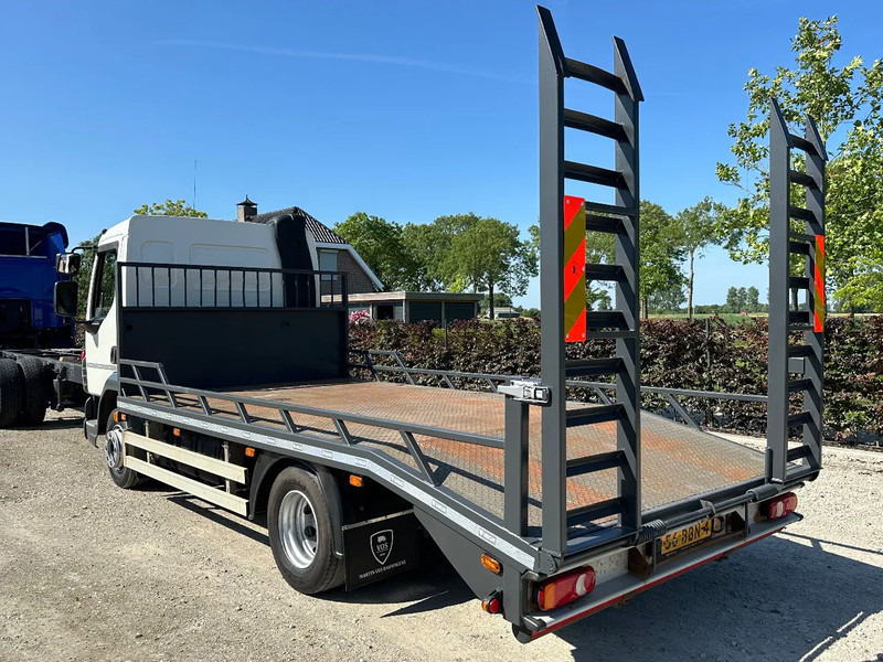 DAF LF 45 OPRIJWAGEN - شاحنة نقل سيارات شاحنة: صورة 3 DAF LF 45 OPRIJWAGEN - شاحنة نقل سيارات شاحنة: صورة 3