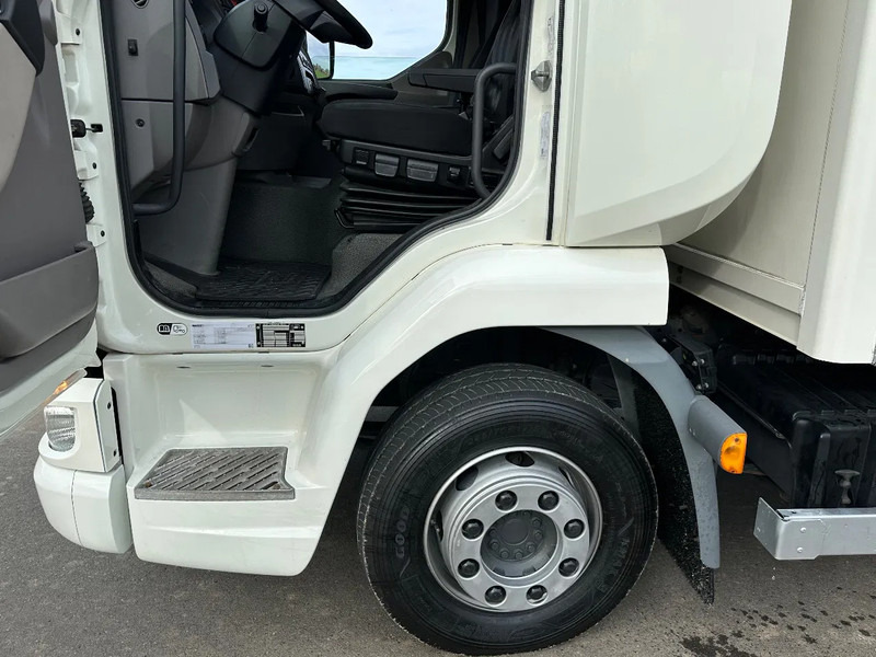 DAF LF230.12 EURO6. 2019. - شاحنة مقفلة: صورة 5 DAF LF230.12 EURO6. 2019. - شاحنة مقفلة: صورة 5