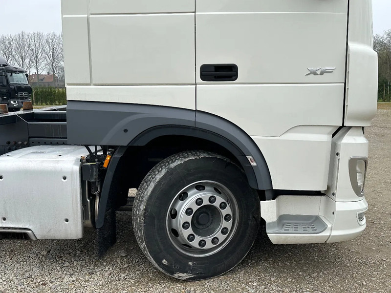 DAF XF 480 XF 480. FAN. EURO6. 11-2021 - شاحنة هيكل كابينة: صورة 5 DAF XF 480 XF 480. FAN. EURO6. 11-2021 - شاحنة هيكل كابينة: صورة 5