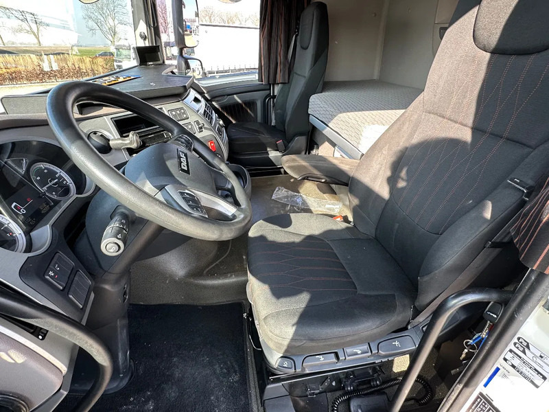 شاحنة هيكل كابينة DAF XF 480 XF480.26 FAN. EURO6. 2021. Meesturende achteras!!: صورة 10