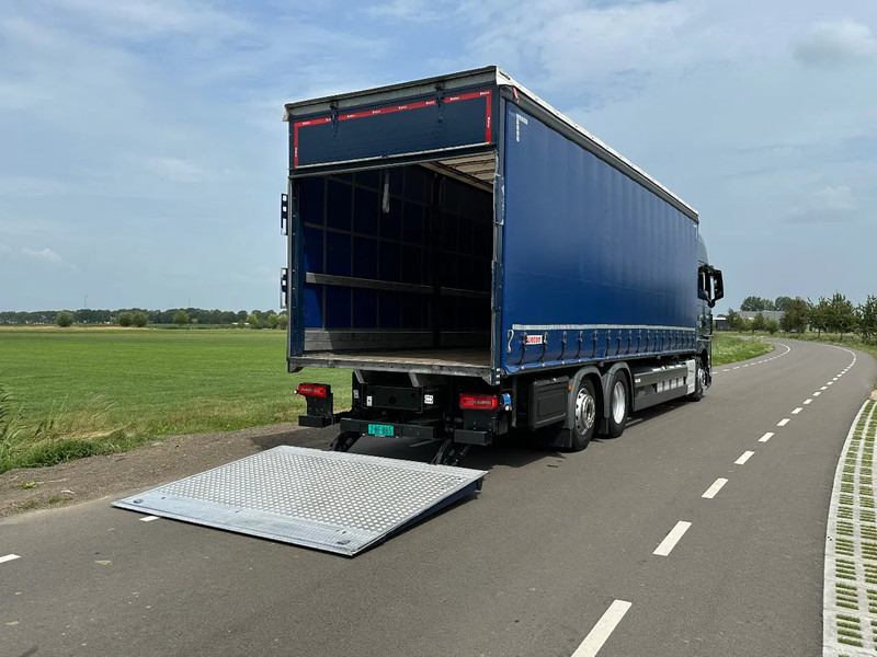 MAN 26.402 MAN TGX 26.400. EURO6. 2021. 910x249x270 - شاحنة ستارة: صورة 4 MAN 26.402 MAN TGX 26.400. EURO6. 2021. 910x249x270 - شاحنة ستارة: صورة 4