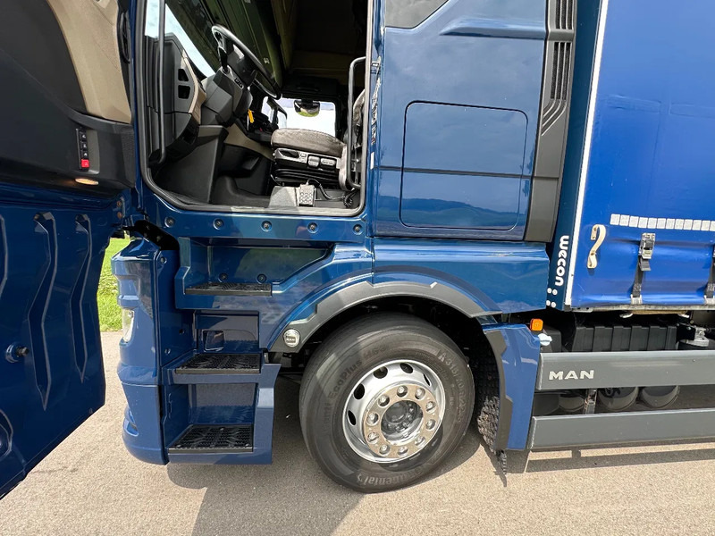 MAN 26.402 MAN TGX 26.400. EURO6. 2021. 910x249x270 - شاحنة ستارة: صورة 5 MAN 26.402 MAN TGX 26.400. EURO6. 2021. 910x249x270 - شاحنة ستارة: صورة 5