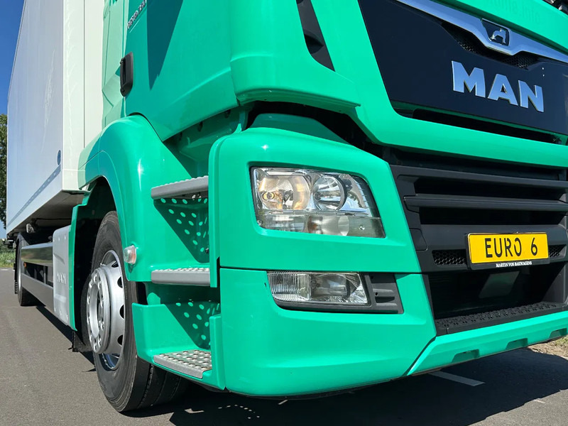 MAN TGS TGS 18.330 EURO6.2020 730x248x245 Als in NIEUWSTAAT! - شاحنة الفريزر: صورة 5 MAN TGS TGS 18.330 EURO6.2020 730x248x245 Als in NIEUWSTAAT! - شاحنة الفريزر: صورة 5