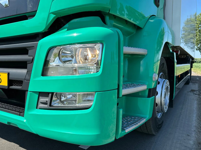 MAN TGS TGS 18.330 EURO6.2020 730x248x245 Als in NIEUWSTAAT! - شاحنة الفريزر: صورة 4 MAN TGS TGS 18.330 EURO6.2020 730x248x245 Als in NIEUWSTAAT! - شاحنة الفريزر: صورة 4
