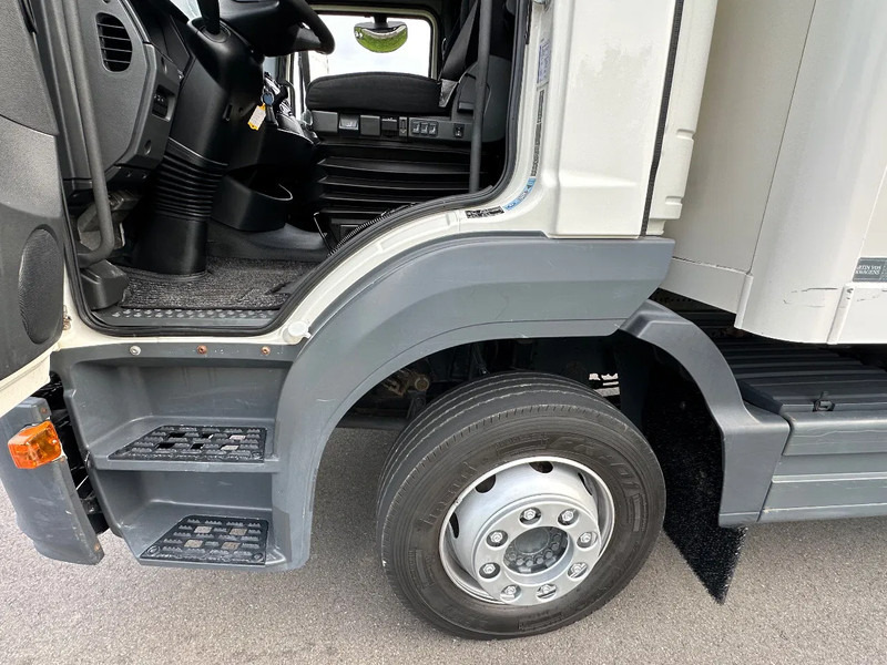 Mercedes-Benz Atego ATEGO 1223L 2020. 720x249x260 3000kg Lbw - شاحنة مقفلة: صورة 5 Mercedes-Benz Atego ATEGO 1223L 2020. 720x249x260 3000kg Lbw - شاحنة مقفلة: صورة 5