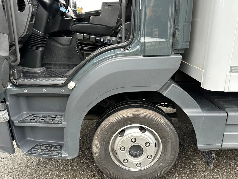 Mercedes-Benz Atego ATEGO1224L EURO6. 2020. 735x249x260 - شاحنة مقفلة: صورة 5 Mercedes-Benz Atego ATEGO1224L EURO6. 2020. 735x249x260 - شاحنة مقفلة: صورة 5