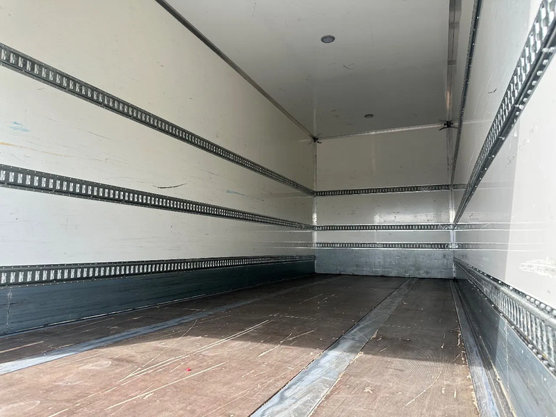 Pacton GESLOTEN AANHANGER als in NIEUWSTAAT!! 2020!! - مقطورة صندوق مغلق: صورة 3 Pacton GESLOTEN AANHANGER als in NIEUWSTAAT!! 2020!! - مقطورة صندوق مغلق: صورة 3