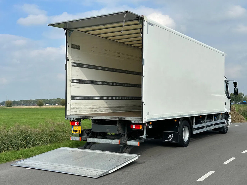 Renault D D.280.14 EURO6 2023. 750x248x245 - شاحنة مقفلة: صورة 4 Renault D D.280.14 EURO6 2023. 750x248x245 - شاحنة مقفلة: صورة 4