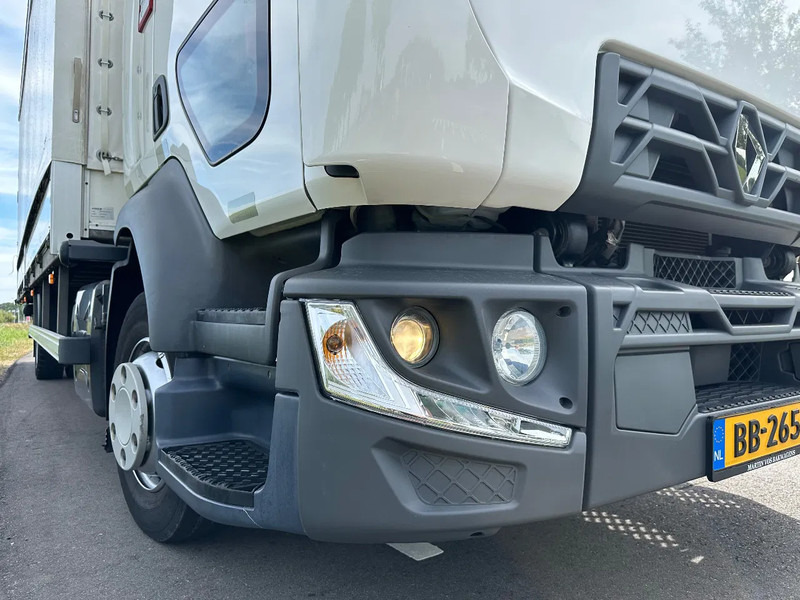 شاحنة ستارة Renault D240.12. EURO6. 11-2021.: صورة 9 شاحنة ستارة Renault D240.12. EURO6. 11-2021.: صورة 9
