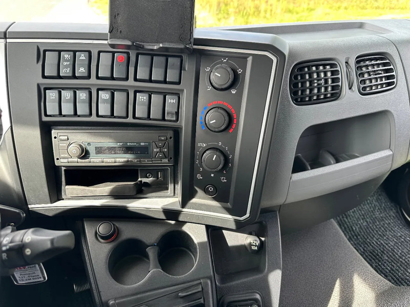 شاحنة ستارة Renault D240.12. EURO6. 11-2021.: صورة 15 شاحنة ستارة Renault D240.12. EURO6. 11-2021.: صورة 15