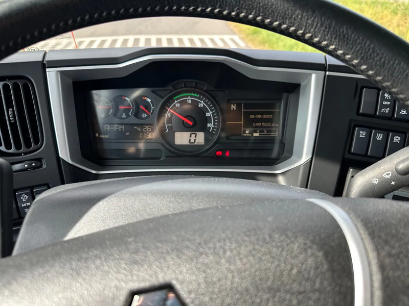 شاحنة ستارة Renault D240.12. EURO6. 11-2021.: صورة 14 شاحنة ستارة Renault D240.12. EURO6. 11-2021.: صورة 14