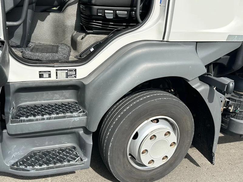 Renault D240.12. EURO6. 11-2021. - شاحنة ستارة: صورة 5 Renault D240.12. EURO6. 11-2021. - شاحنة ستارة: صورة 5
