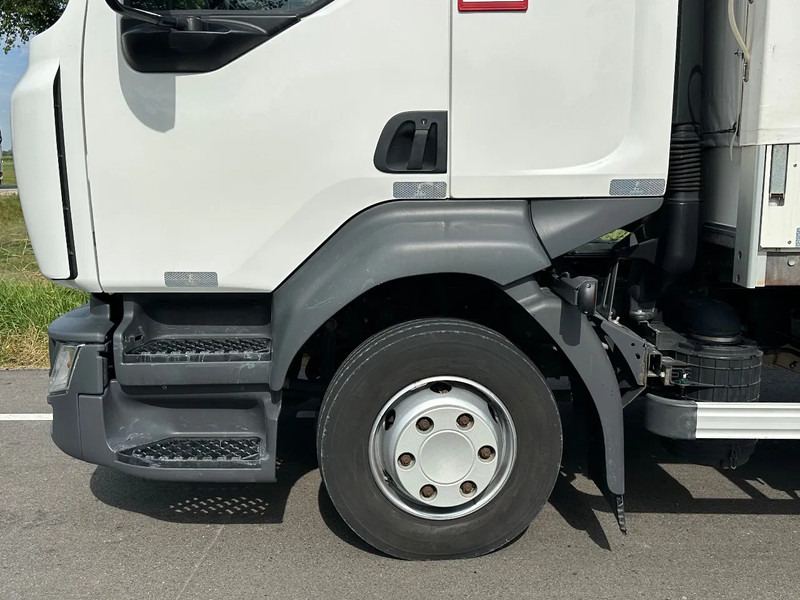 شاحنة ستارة Renault D240.12. EURO6. 11-2021.: صورة 6 شاحنة ستارة Renault D240.12. EURO6. 11-2021.: صورة 6