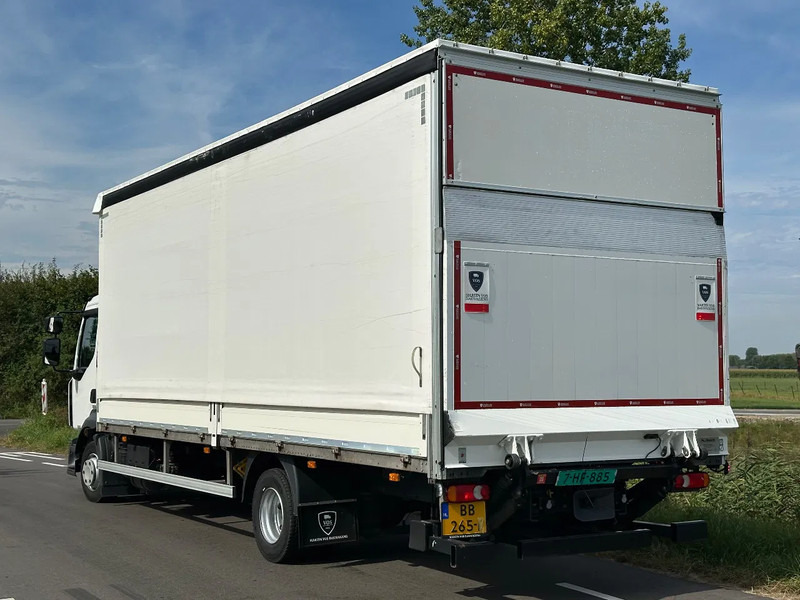 Renault D240.12. EURO6. 11-2021. - شاحنة ستارة: صورة 3 Renault D240.12. EURO6. 11-2021. - شاحنة ستارة: صورة 3