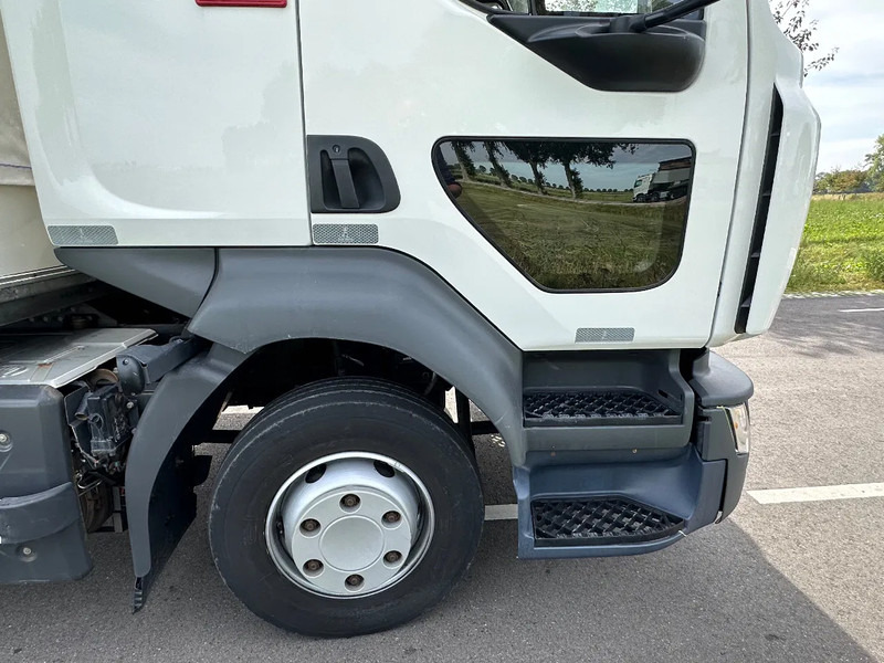 شاحنة ستارة Renault D240.12. EURO6. 11-2021.: صورة 10 شاحنة ستارة Renault D240.12. EURO6. 11-2021.: صورة 10