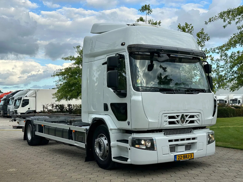 Renault D280 - شاحنة ستارة: صورة 2 Renault D280 - شاحنة ستارة: صورة 2