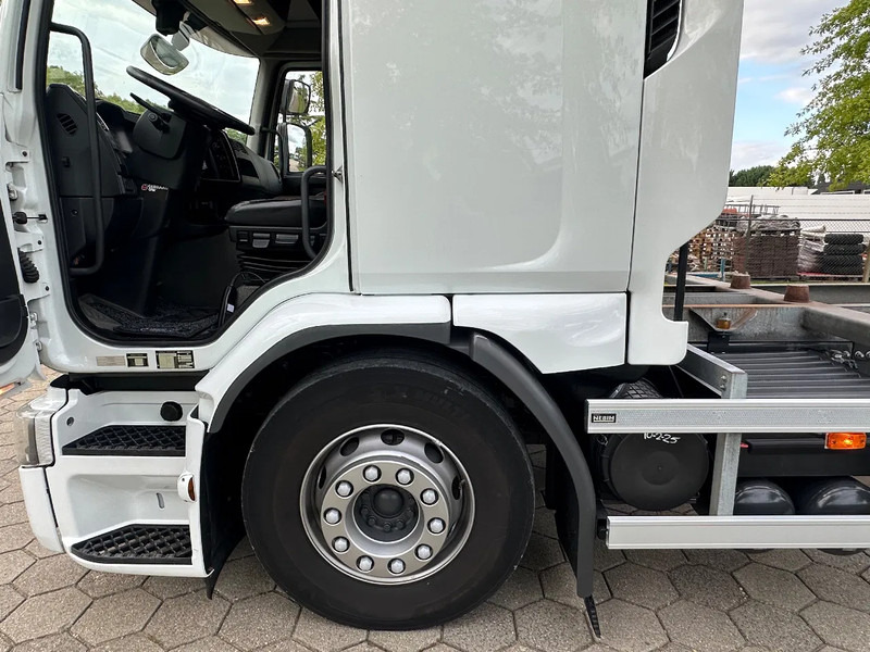 Renault D280 - شاحنة ستارة: صورة 5 Renault D280 - شاحنة ستارة: صورة 5
