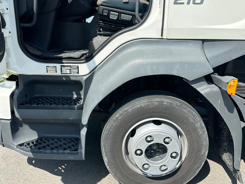 Volvo FL 210.12 EURO6 - شاحنة مقفلة: صورة 5 Volvo FL 210.12 EURO6 - شاحنة مقفلة: صورة 5