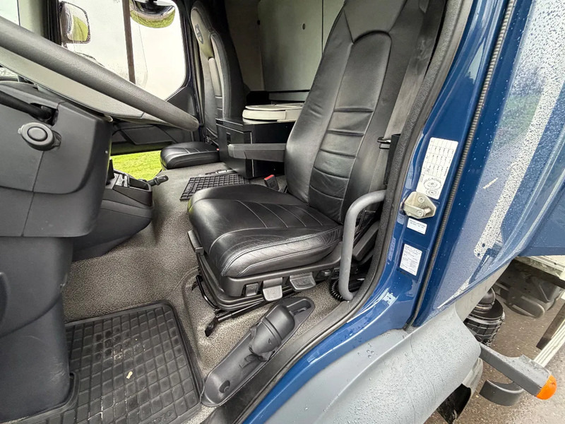 شاحنة مقفلة Volvo FL FL240.12 EURO6. 11-2021: صورة 16 شاحنة مقفلة Volvo FL FL240.12 EURO6. 11-2021: صورة 16