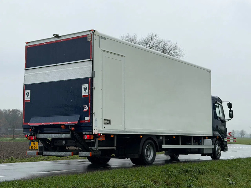 شاحنة مقفلة Volvo FL FL240.12 EURO6. 11-2021: صورة 15 شاحنة مقفلة Volvo FL FL240.12 EURO6. 11-2021: صورة 15