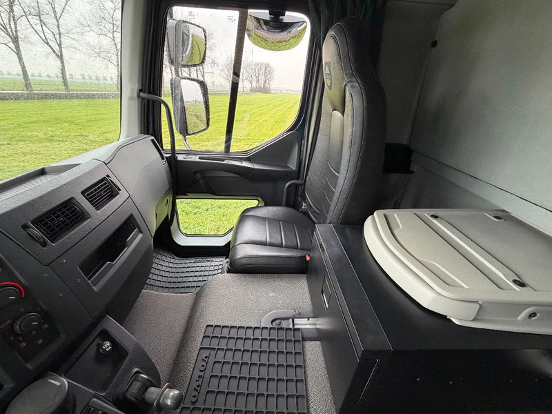 شاحنة مقفلة Volvo FL FL240.12 EURO6. 11-2021: صورة 20 شاحنة مقفلة Volvo FL FL240.12 EURO6. 11-2021: صورة 20