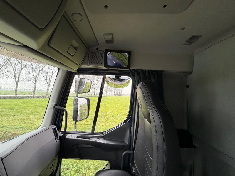 شاحنة مقفلة Volvo FL FL240.12 EURO6. 11-2021: صورة 18 شاحنة مقفلة Volvo FL FL240.12 EURO6. 11-2021: صورة 18