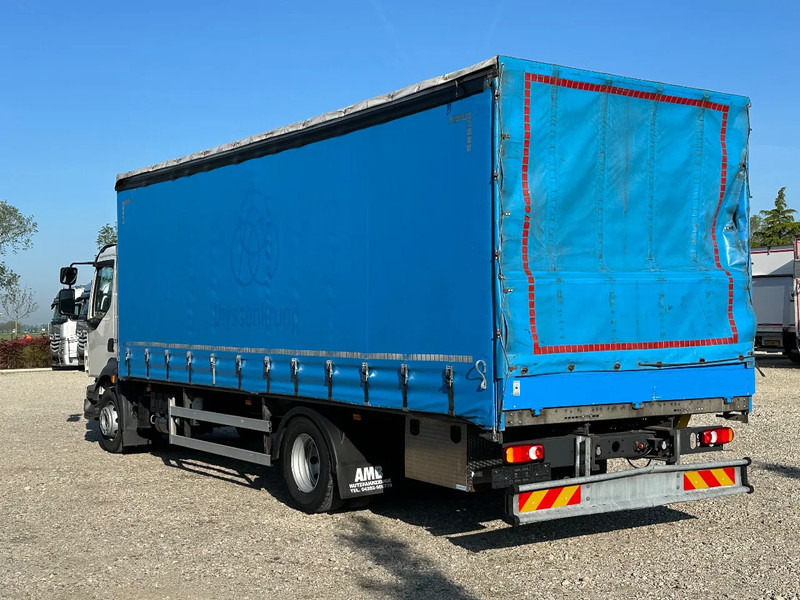 Volvo FL FL280.16 EURO6. 2022. 8400kg Laadvermogen Eventueel , OPRIJWAGEN , PAARDENWAGEN. - شاحنة هيكل كابينة: صورة 3 Volvo FL FL280.16 EURO6. 2022. 8400kg Laadvermogen Eventueel , OPRIJWAGEN , PAARDENWAGEN. - شاحنة هيكل كابينة: صورة 3