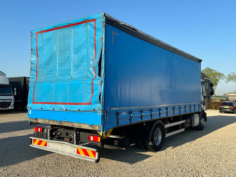 Volvo FL FL280.16 EURO6. 2022. 8400kg Laadvermogen Eventueel , OPRIJWAGEN , PAARDENWAGEN. - شاحنة هيكل كابينة: صورة 4 Volvo FL FL280.16 EURO6. 2022. 8400kg Laadvermogen Eventueel , OPRIJWAGEN , PAARDENWAGEN. - شاحنة هيكل كابينة: صورة 4