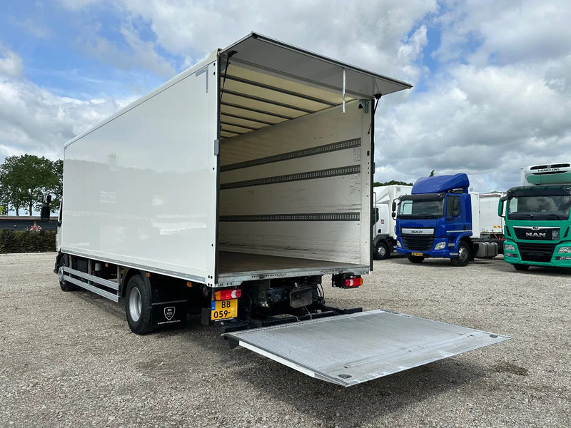 Volvo FL FL280.16 EURO6. 2022. 92747km. - شاحنة مقفلة: صورة 3 Volvo FL FL280.16 EURO6. 2022. 92747km. - شاحنة مقفلة: صورة 3