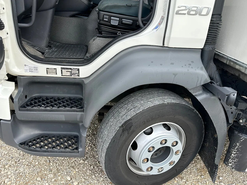 Volvo FL FL280.16 EURO6. 2022. 92747km. - شاحنة مقفلة: صورة 5 Volvo FL FL280.16 EURO6. 2022. 92747km. - شاحنة مقفلة: صورة 5