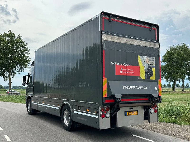 Volvo FM 330 VOLVO FM 330 EEV - شاحنة مقفلة: صورة 3 Volvo FM 330 VOLVO FM 330 EEV - شاحنة مقفلة: صورة 3