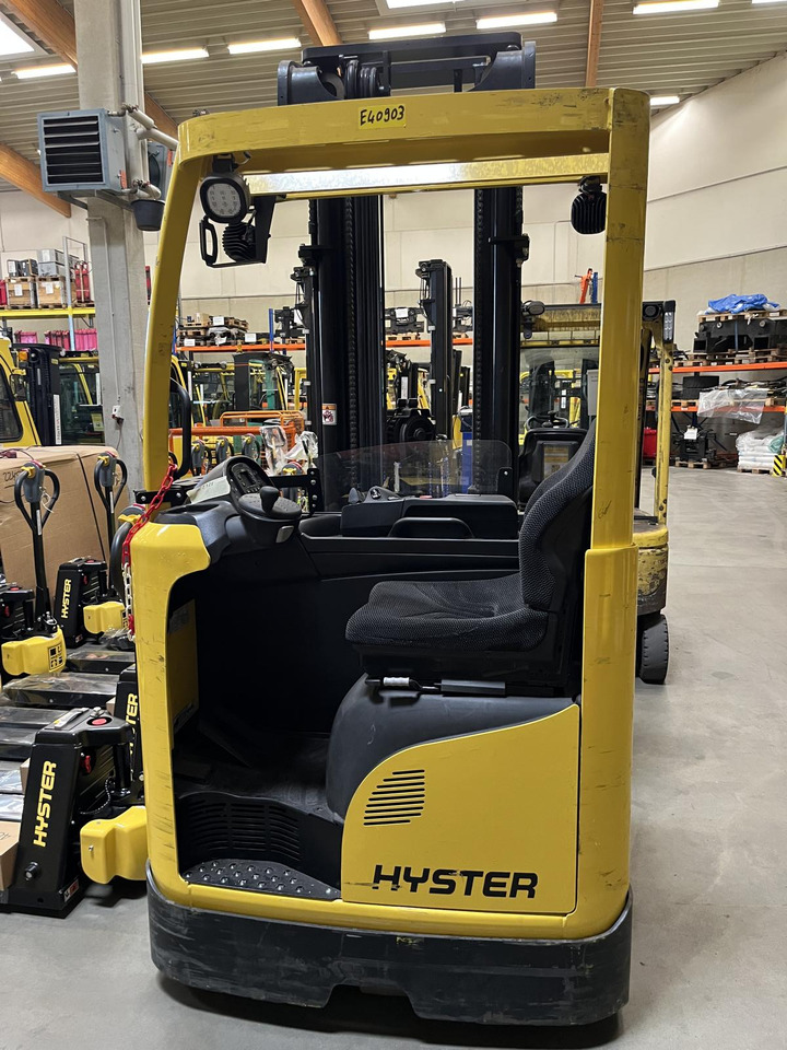 Hyster R1.4 - شاحنة مناوِلة: صورة 3 Hyster R1.4 - شاحنة مناوِلة: صورة 3