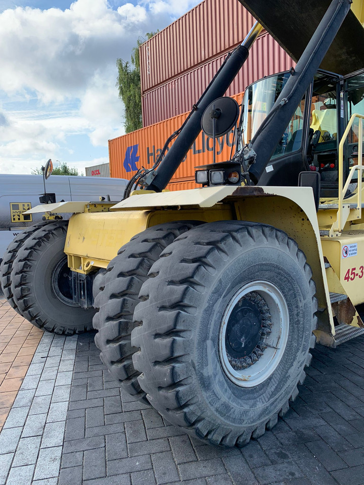 Hyster RS45-31CH - المعبِّئ المناول: صورة 5 Hyster RS45-31CH - المعبِّئ المناول: صورة 5