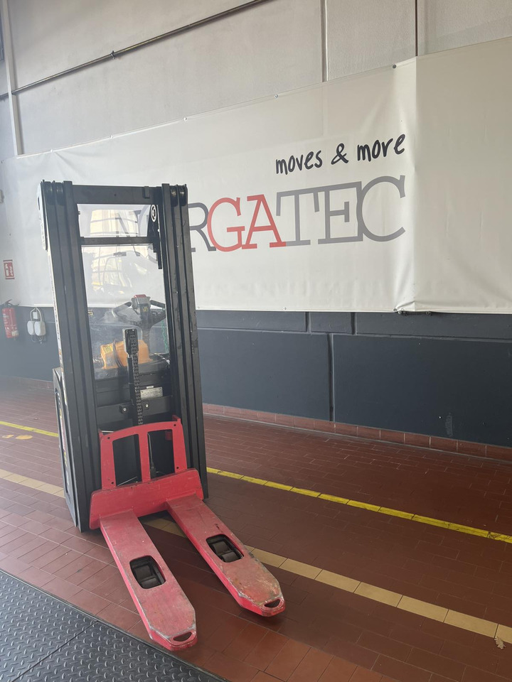 Hyster S1.4 - آلة التكديس: صورة 2 Hyster S1.4 - آلة التكديس: صورة 2