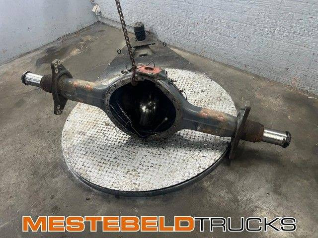 DAF Achterasbanjo 1344 - المحور الخلفي - شاحنة: صورة 1 DAF Achterasbanjo 1344 - المحور الخلفي - شاحنة: صورة 1