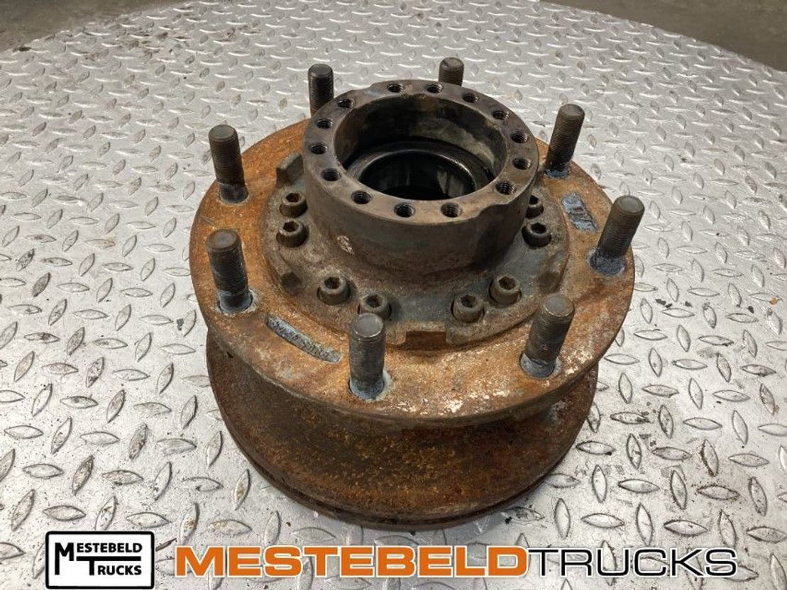 DAF Achterwielnaaf - المحور الخلفي - شاحنة: صورة 1 DAF Achterwielnaaf - المحور الخلفي - شاحنة: صورة 1