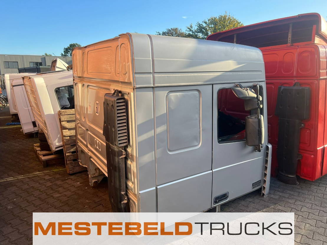 DAF Cabine Spacecab Euro 2 - كابينة - شاحنة: صورة 1 DAF Cabine Spacecab Euro 2 - كابينة - شاحنة: صورة 1