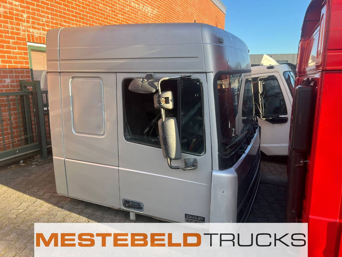 DAF Cabine Spacecab Euro 2 - كابينة - شاحنة: صورة 2 DAF Cabine Spacecab Euro 2 - كابينة - شاحنة: صورة 2