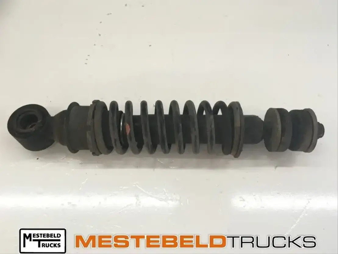 DAF Cabineschokbreker voor - الكابينة والداخلية - شاحنة: صورة 1 DAF Cabineschokbreker voor - الكابينة والداخلية - شاحنة: صورة 1