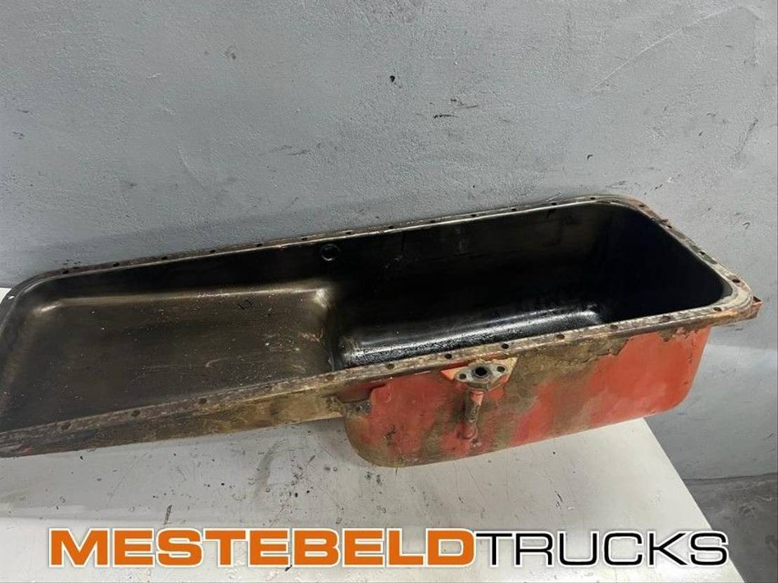 DAF Carter DHS 825 AVM - مقود - شاحنة: صورة 2 DAF Carter DHS 825 AVM - مقود - شاحنة: صورة 2