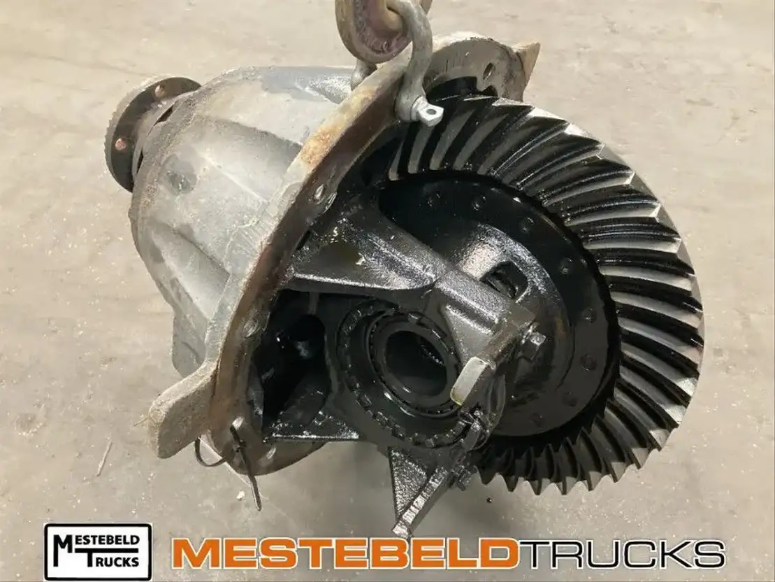 DAF Differentieel - المحور الخلفي - شاحنة: صورة 1 DAF Differentieel - المحور الخلفي - شاحنة: صورة 1