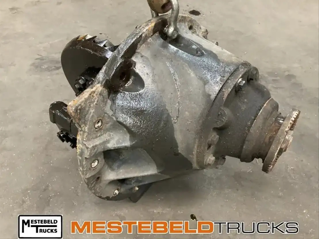 DAF Differentieel - المحور الخلفي - شاحنة: صورة 2 DAF Differentieel - المحور الخلفي - شاحنة: صورة 2