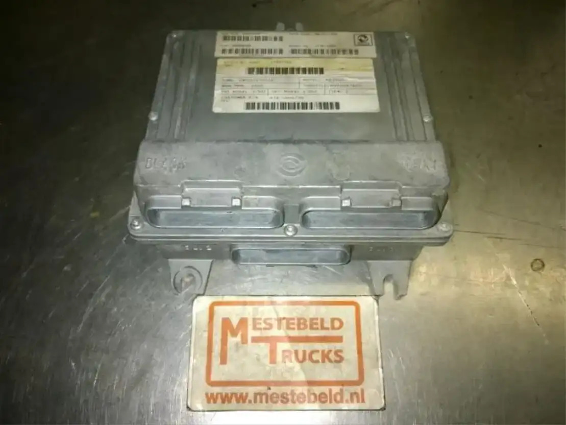 DAF ECU 75CF - النظام الكهربائي - شاحنة: صورة 1 DAF ECU 75CF - النظام الكهربائي - شاحنة: صورة 1
