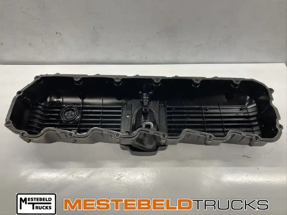 DAF Kleppendeksel Paccar - محرك - شاحنة: صورة 2 DAF Kleppendeksel Paccar - محرك - شاحنة: صورة 2